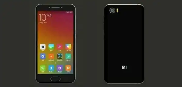 4.6-inch Xiaomi Mi S reportedly on the way with Snapdragon 821, 4GB of RAM